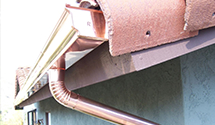 Rain Gutter Installation, Repair, Cleaning in Twain, CA